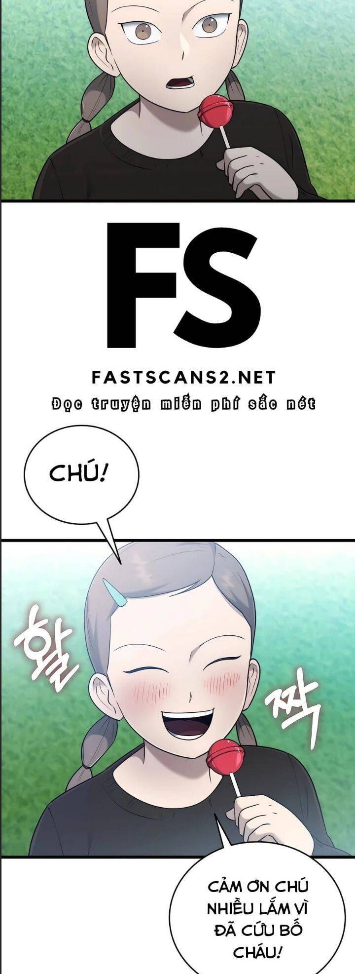 Tôi Đã Đăng Ký Các Kênh Siêu Việt: Chapter 39