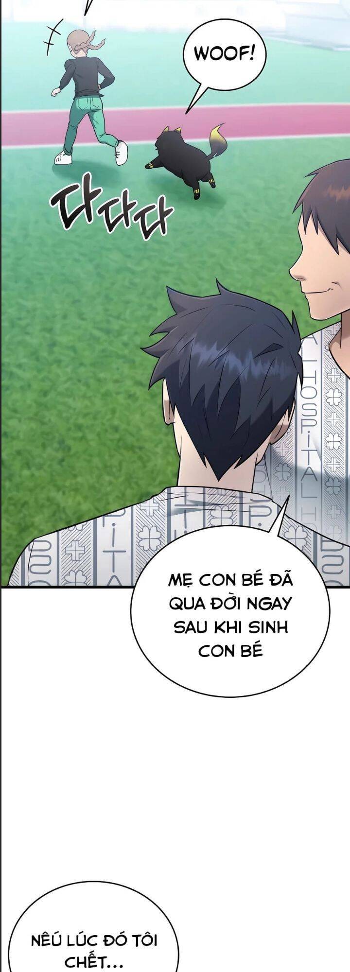 Tôi Đã Đăng Ký Các Kênh Siêu Việt: Chapter 39
