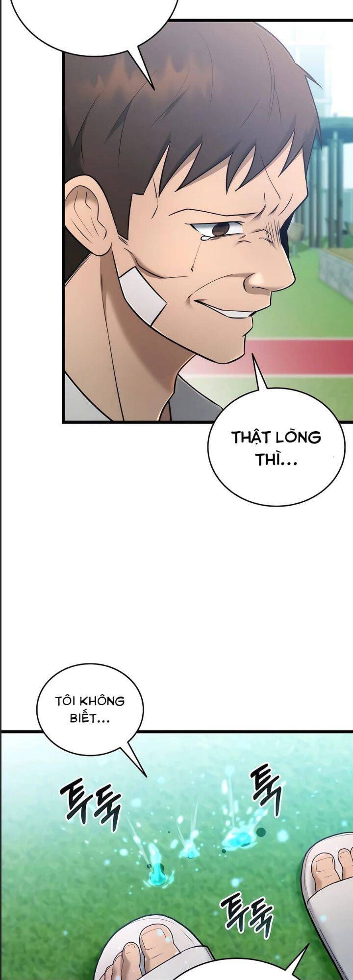 Tôi Đã Đăng Ký Các Kênh Siêu Việt: Chapter 39