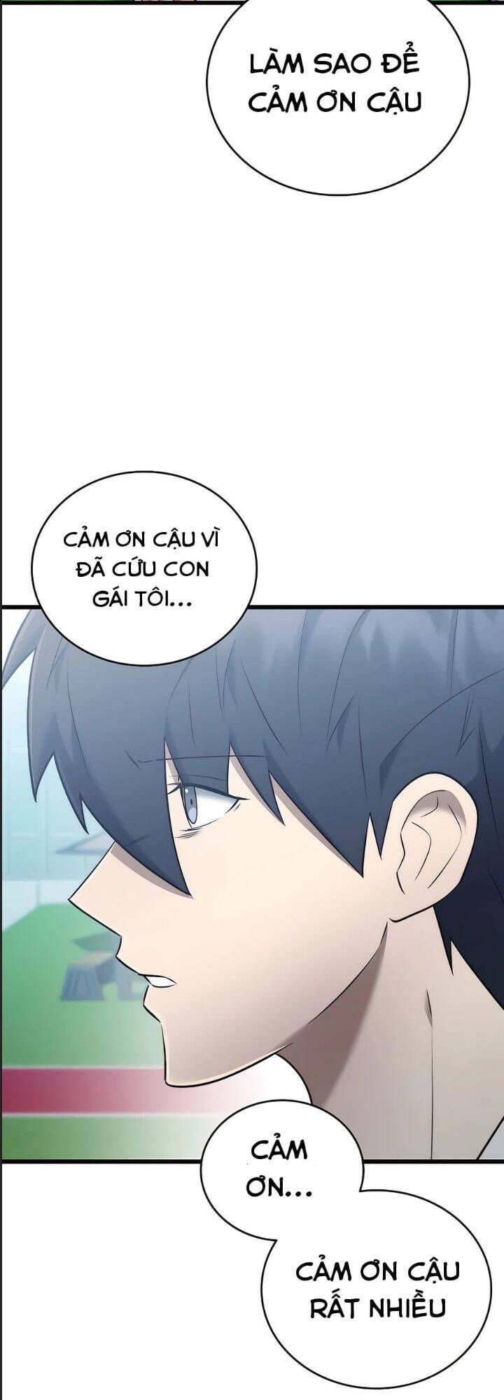 Tôi Đã Đăng Ký Các Kênh Siêu Việt: Chapter 39