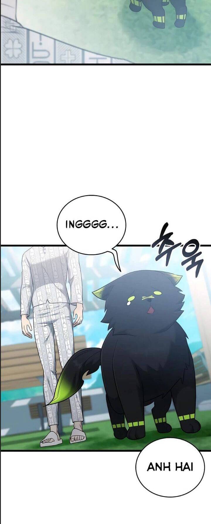 Tôi Đã Đăng Ký Các Kênh Siêu Việt: Chapter 39