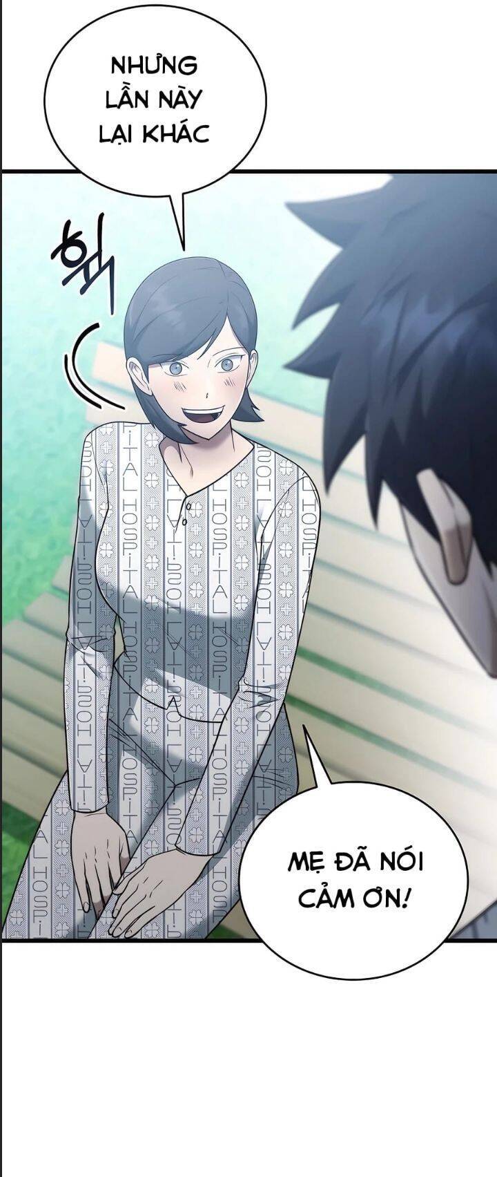 Tôi Đã Đăng Ký Các Kênh Siêu Việt: Chapter 39