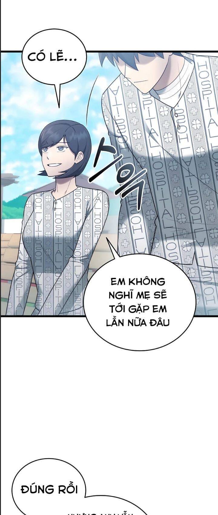 Tôi Đã Đăng Ký Các Kênh Siêu Việt: Chapter 39