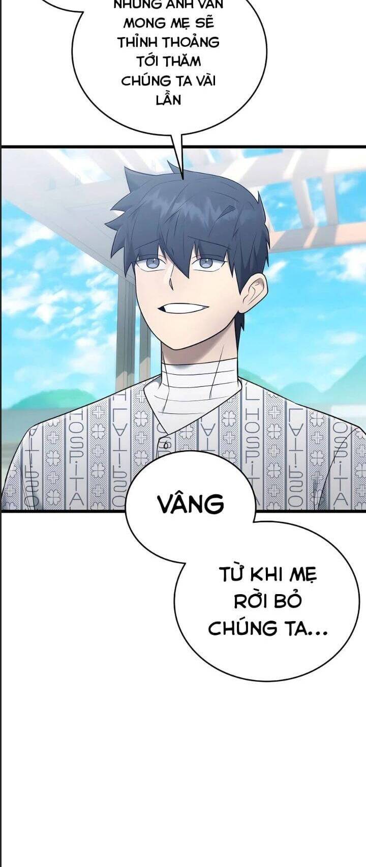 Tôi Đã Đăng Ký Các Kênh Siêu Việt: Chapter 39