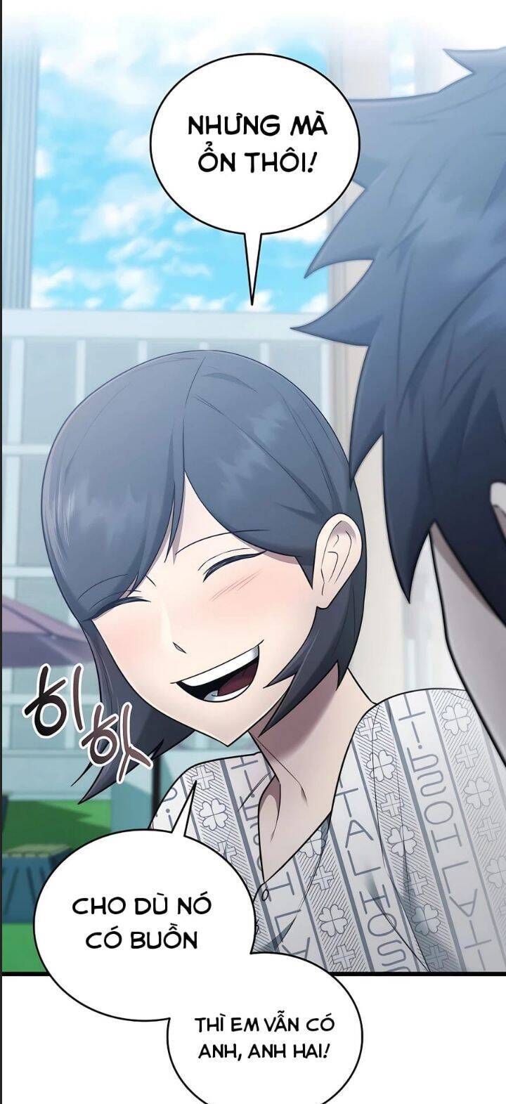 Tôi Đã Đăng Ký Các Kênh Siêu Việt: Chapter 39