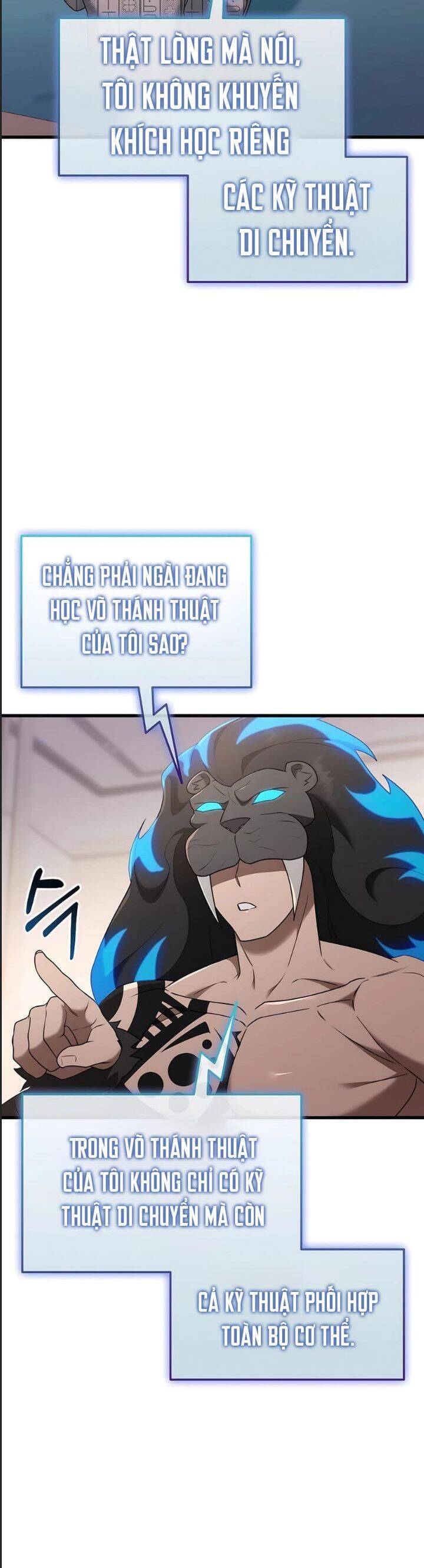 Tôi Đã Đăng Ký Các Kênh Siêu Việt: Chapter 40