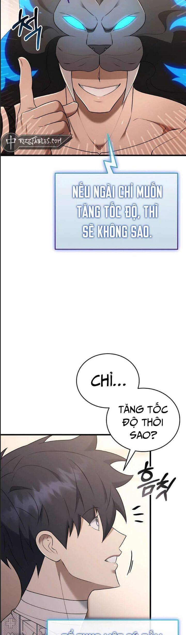 Tôi Đã Đăng Ký Các Kênh Siêu Việt: Chapter 40