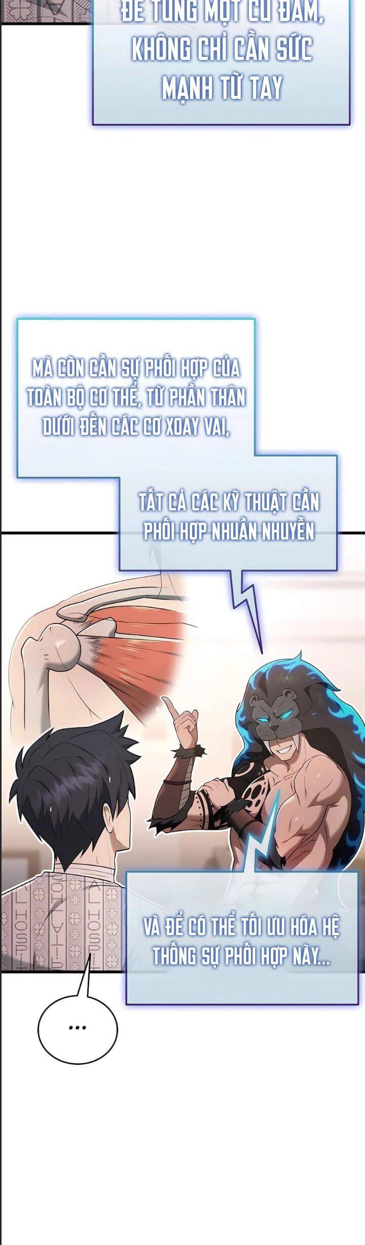Tôi Đã Đăng Ký Các Kênh Siêu Việt: Chapter 40
