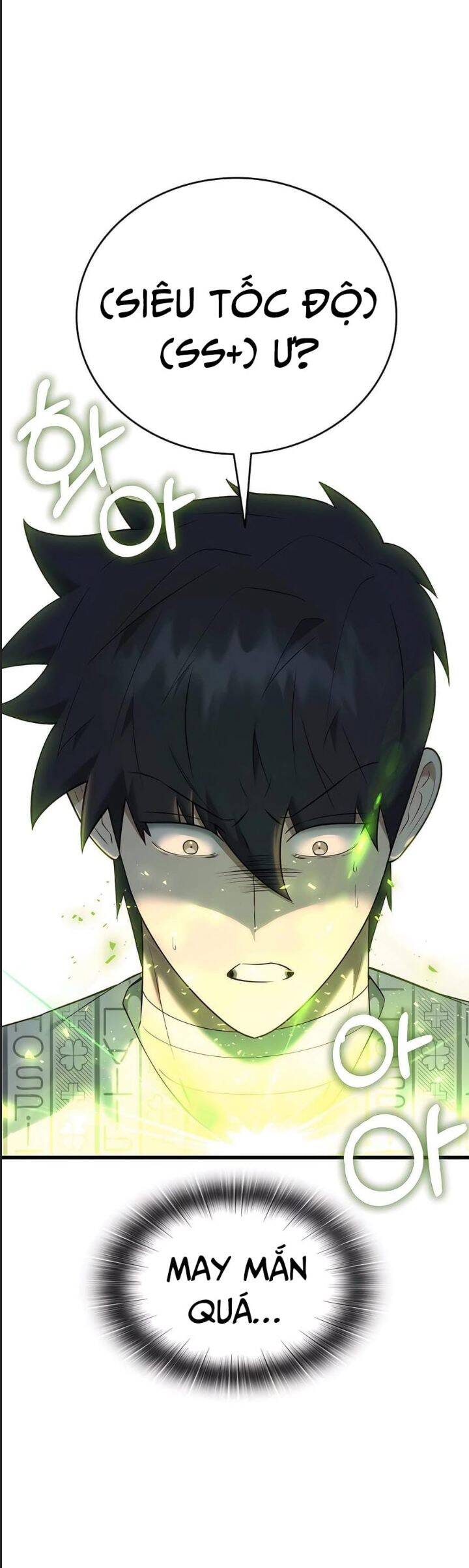 Tôi Đã Đăng Ký Các Kênh Siêu Việt: Chapter 40