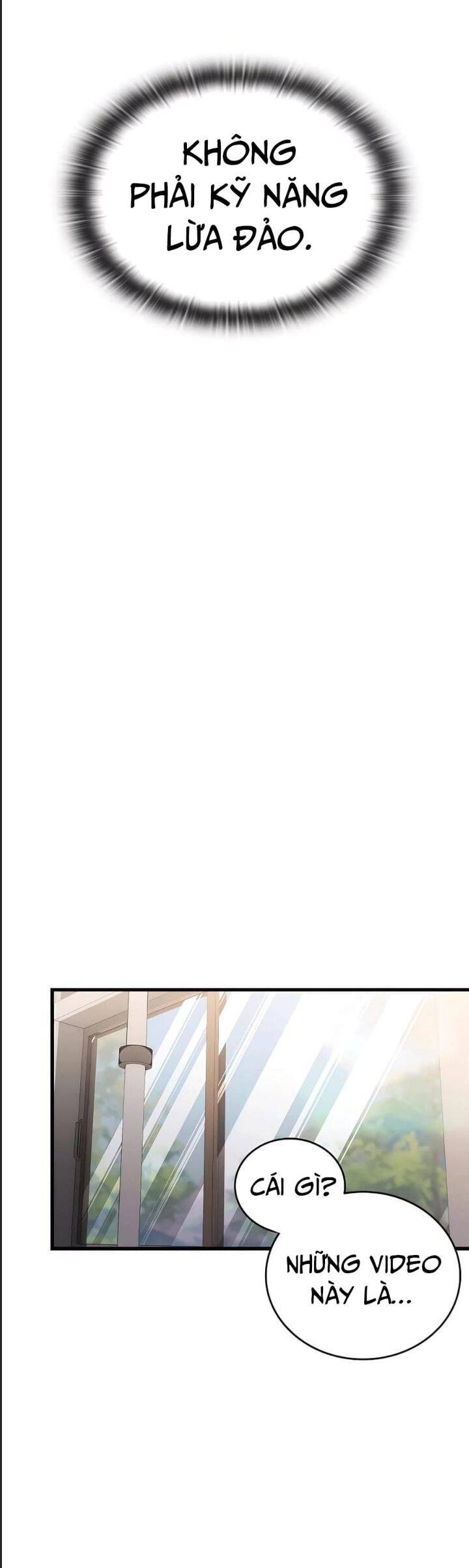 Tôi Đã Đăng Ký Các Kênh Siêu Việt: Chapter 40