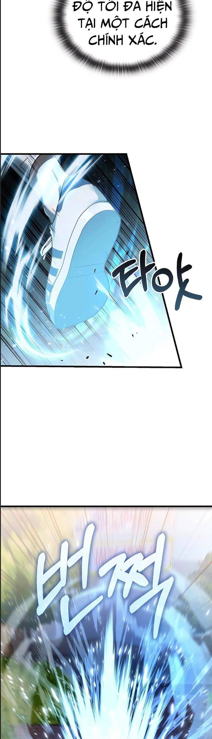 Tôi Đã Đăng Ký Các Kênh Siêu Việt: Chapter 40