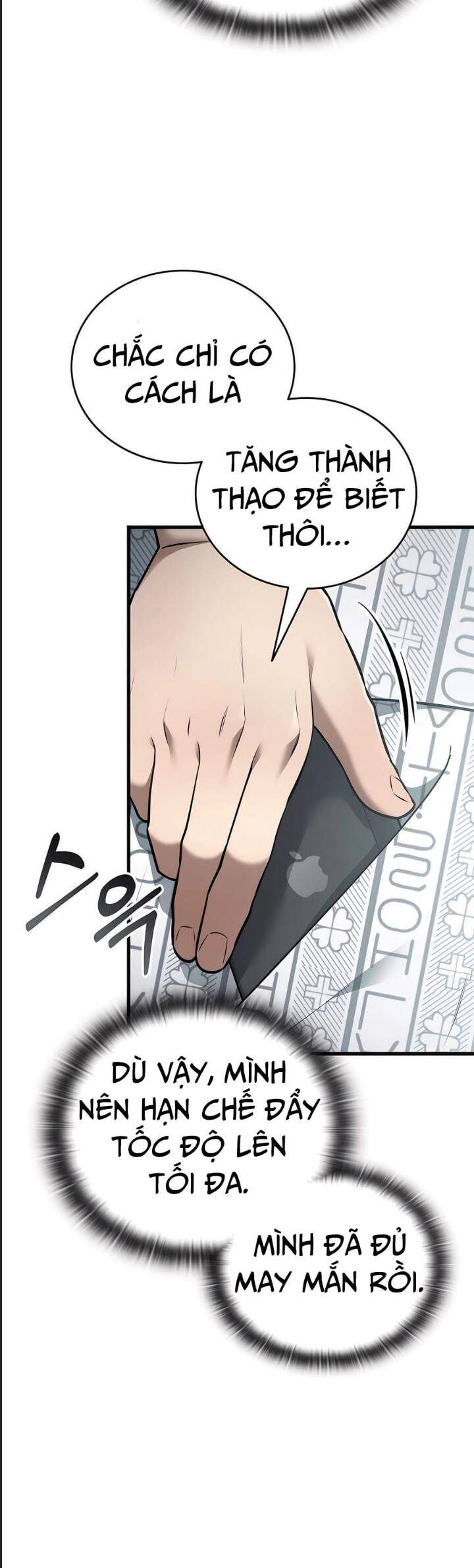 Tôi Đã Đăng Ký Các Kênh Siêu Việt: Chapter 40