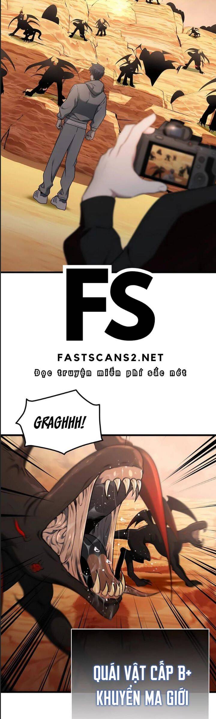 Tôi Đã Đăng Ký Các Kênh Siêu Việt: Chapter 40