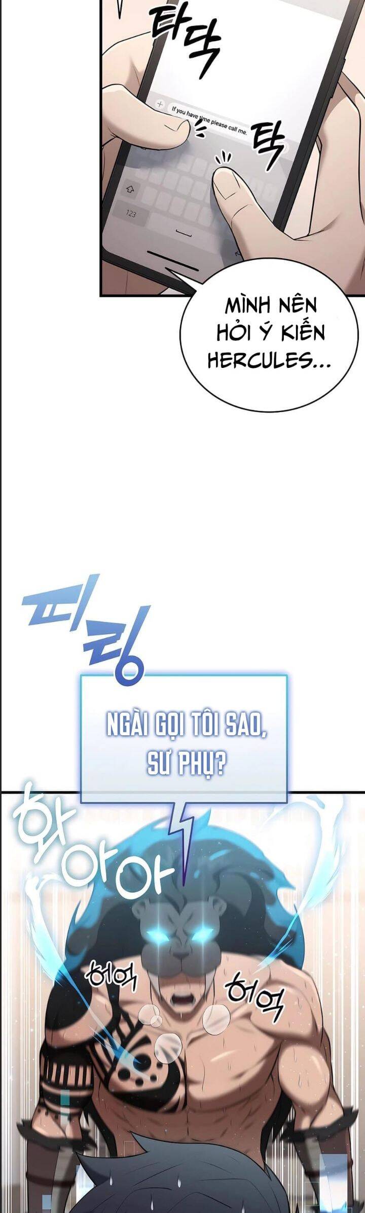 Tôi Đã Đăng Ký Các Kênh Siêu Việt: Chapter 40