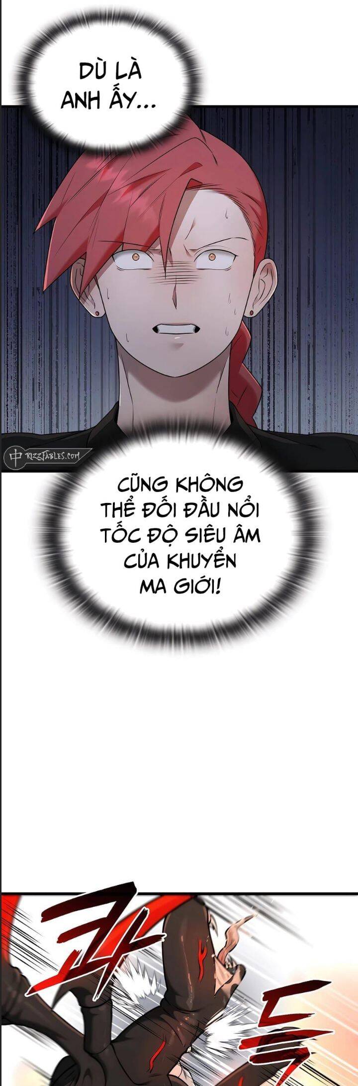 Tôi Đã Đăng Ký Các Kênh Siêu Việt: Chapter 40