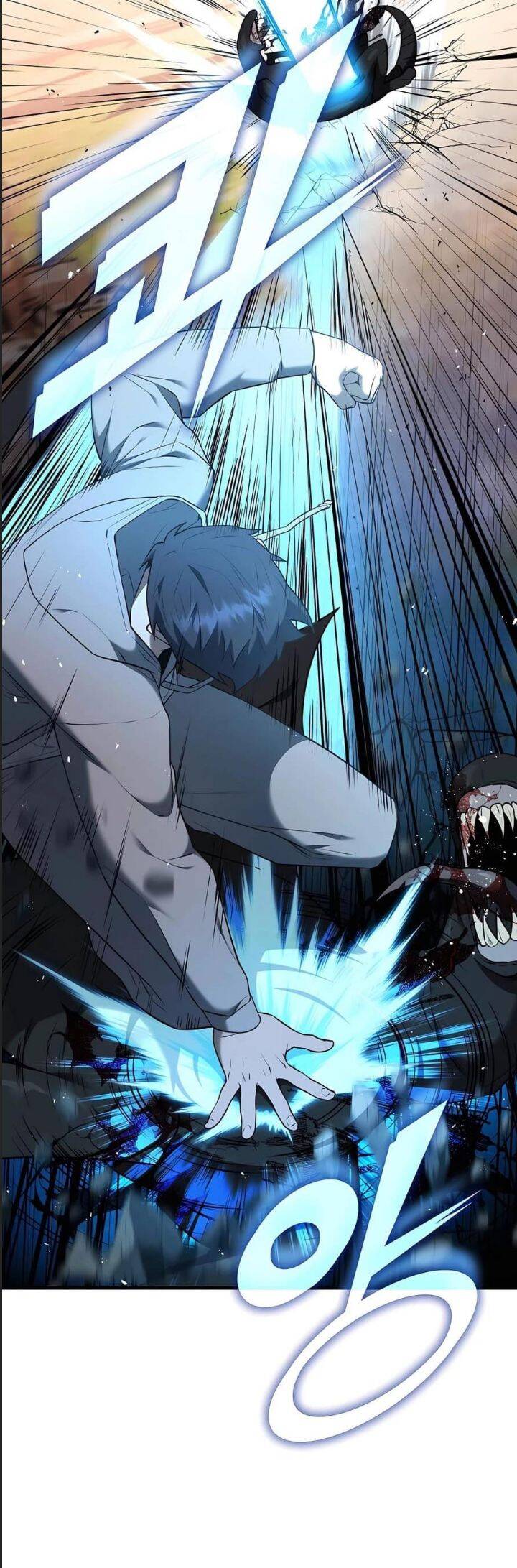 Tôi Đã Đăng Ký Các Kênh Siêu Việt: Chapter 40