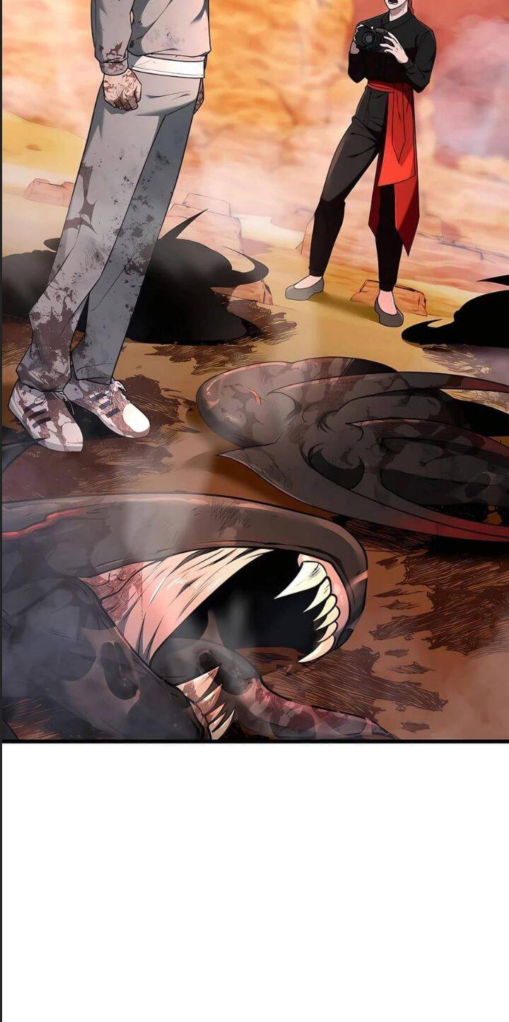 Tôi Đã Đăng Ký Các Kênh Siêu Việt: Chapter 40