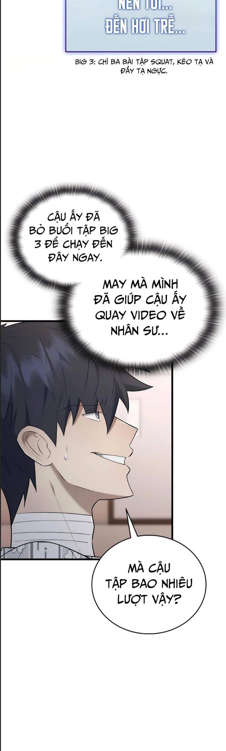 Tôi Đã Đăng Ký Các Kênh Siêu Việt: Chapter 40