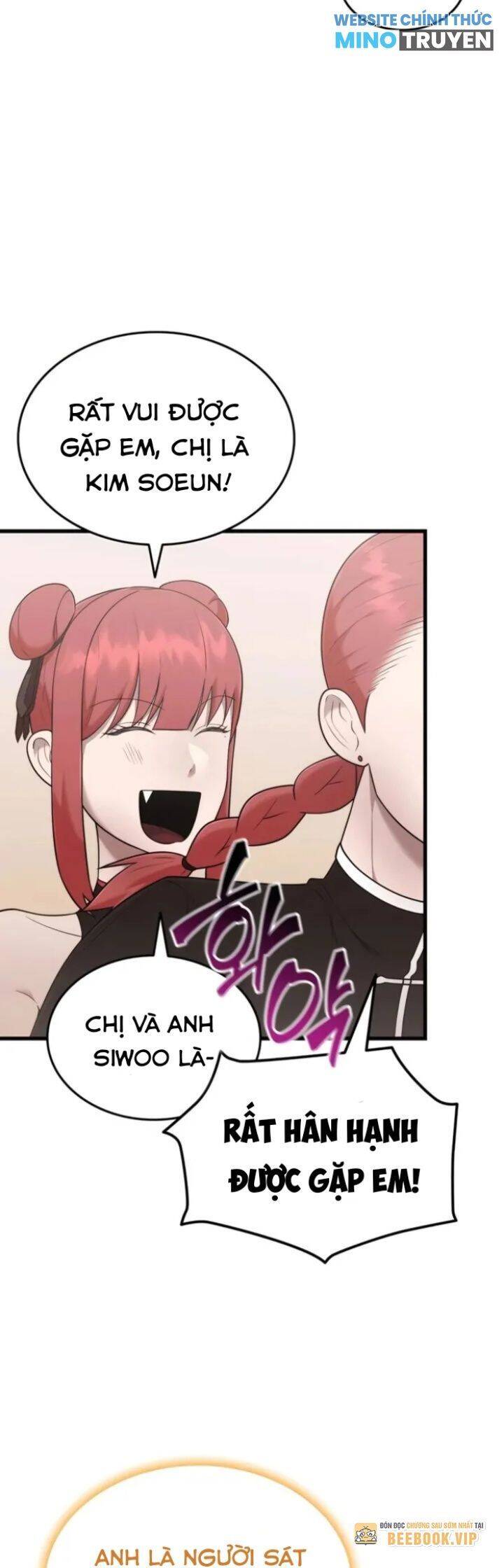 Tôi Đã Đăng Ký Các Kênh Siêu Việt: Chapter 43