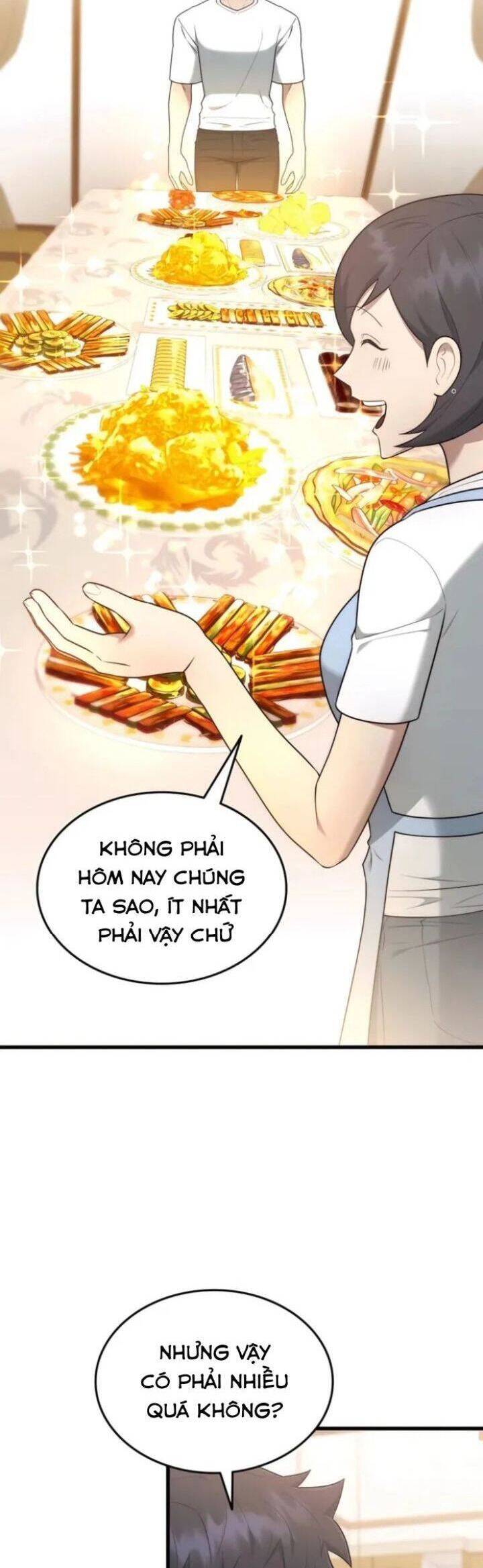 Tôi Đã Đăng Ký Các Kênh Siêu Việt: Chapter 43