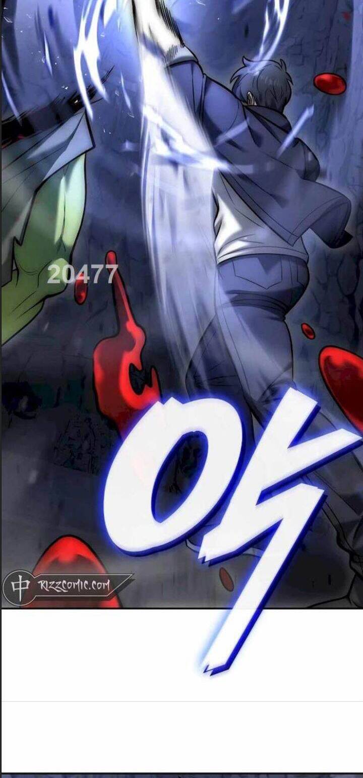Tôi Đã Đăng Ký Các Kênh Siêu Việt: Chapter 6