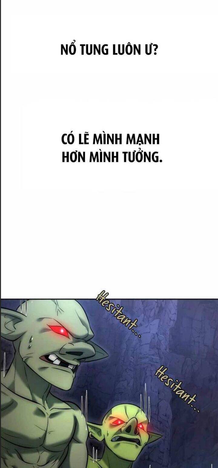Tôi Đã Đăng Ký Các Kênh Siêu Việt: Chapter 6