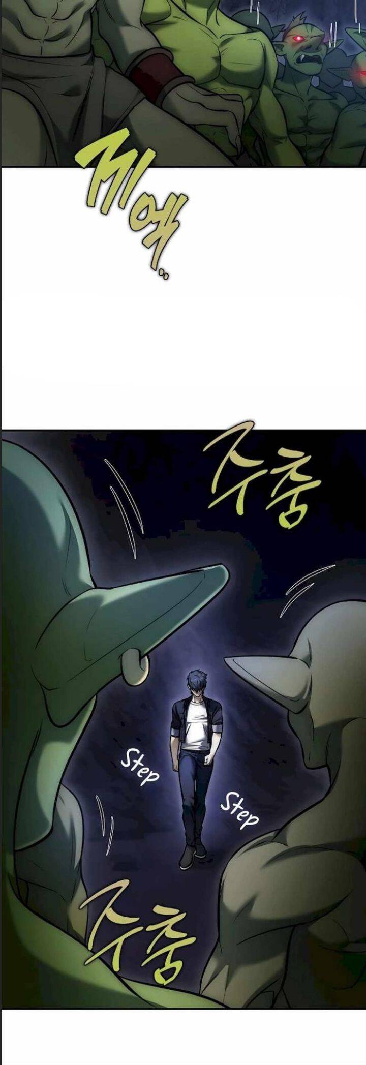 Tôi Đã Đăng Ký Các Kênh Siêu Việt: Chapter 6