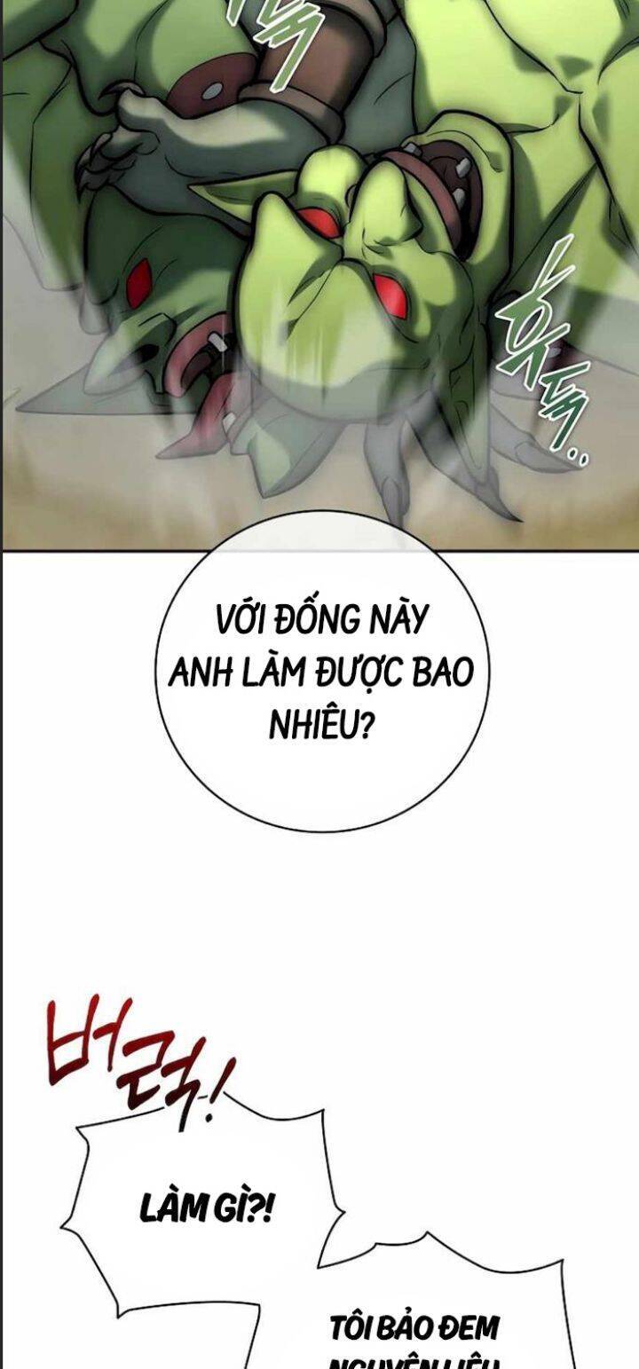 Tôi Đã Đăng Ký Các Kênh Siêu Việt: Chapter 6