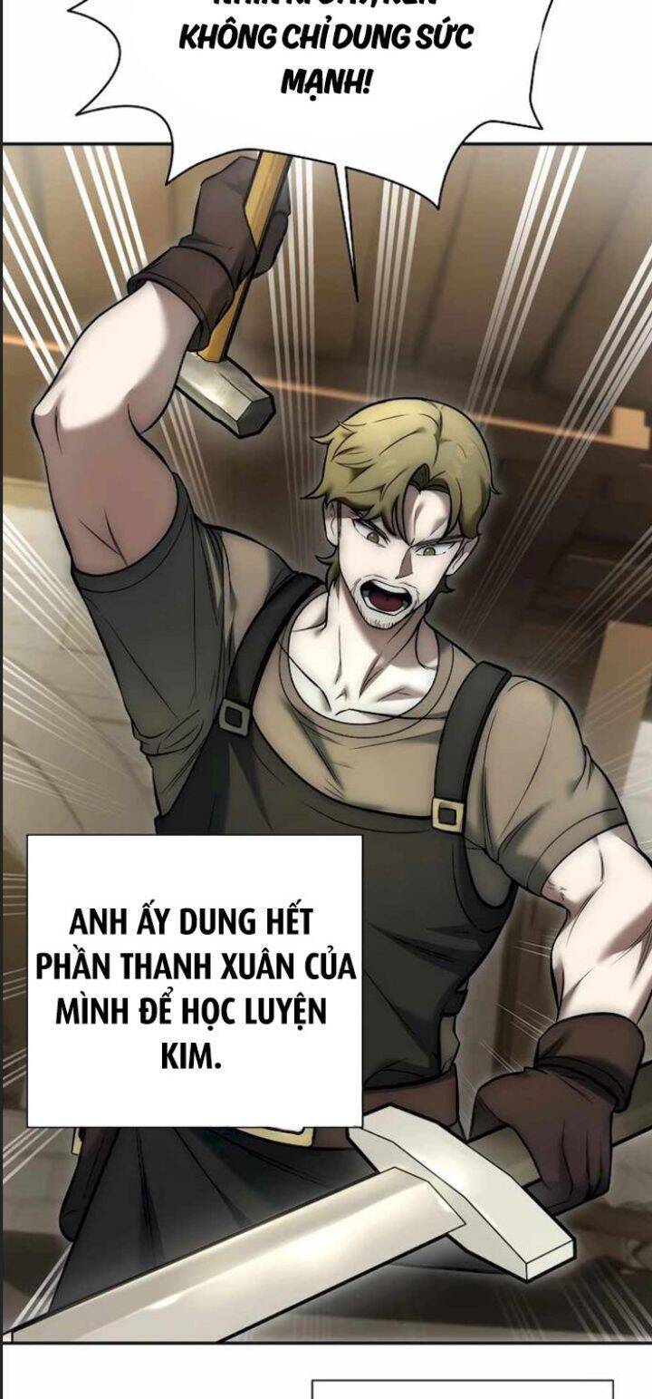 Tôi Đã Đăng Ký Các Kênh Siêu Việt: Chapter 6