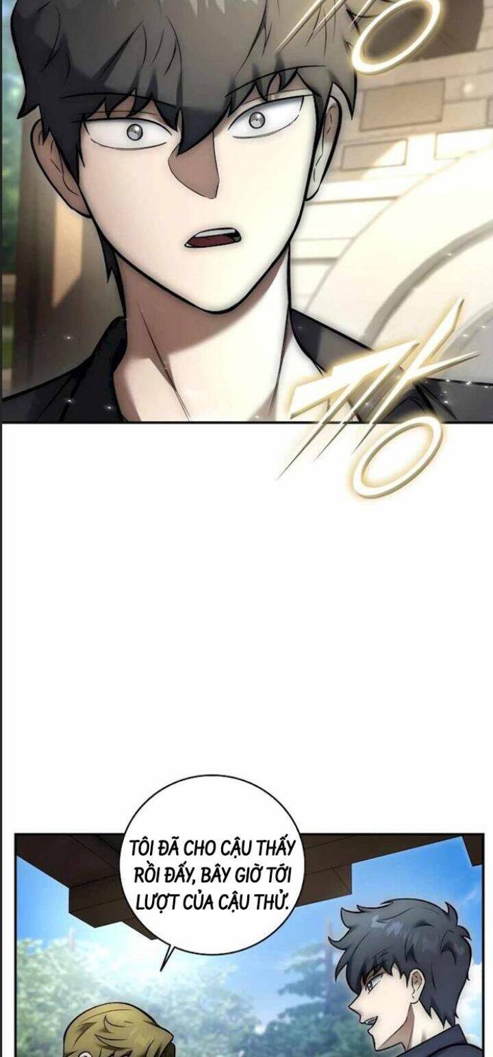 Tôi Đã Đăng Ký Các Kênh Siêu Việt: Chapter 6