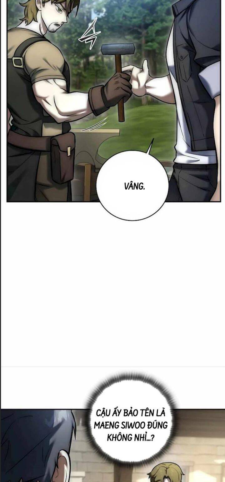 Tôi Đã Đăng Ký Các Kênh Siêu Việt: Chapter 6