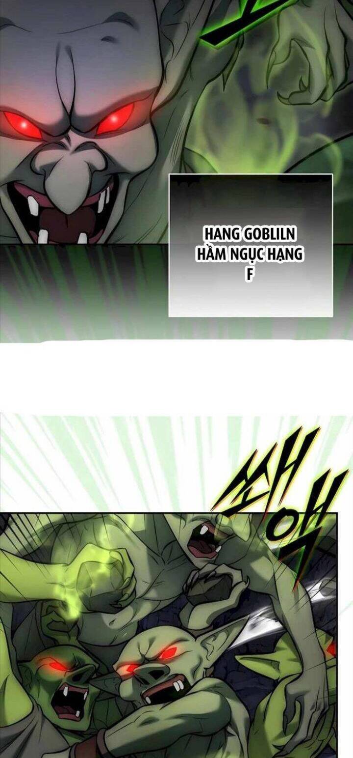 Tôi Đã Đăng Ký Các Kênh Siêu Việt: Chapter 6