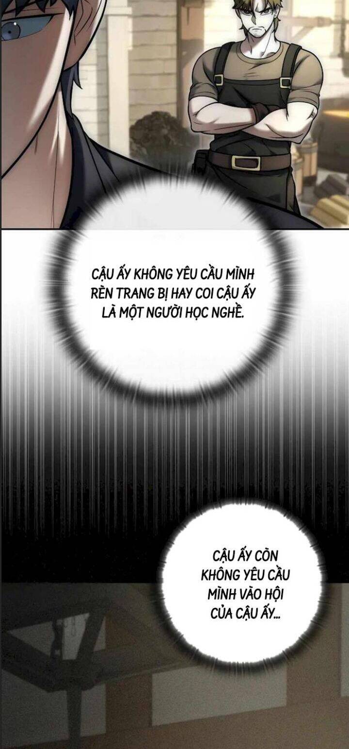 Tôi Đã Đăng Ký Các Kênh Siêu Việt: Chapter 6