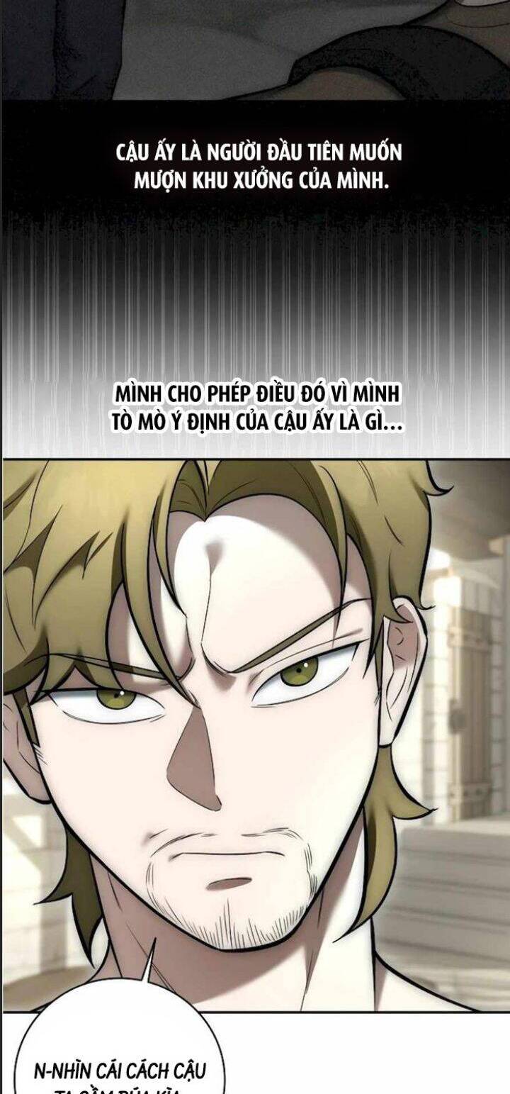 Tôi Đã Đăng Ký Các Kênh Siêu Việt: Chapter 6