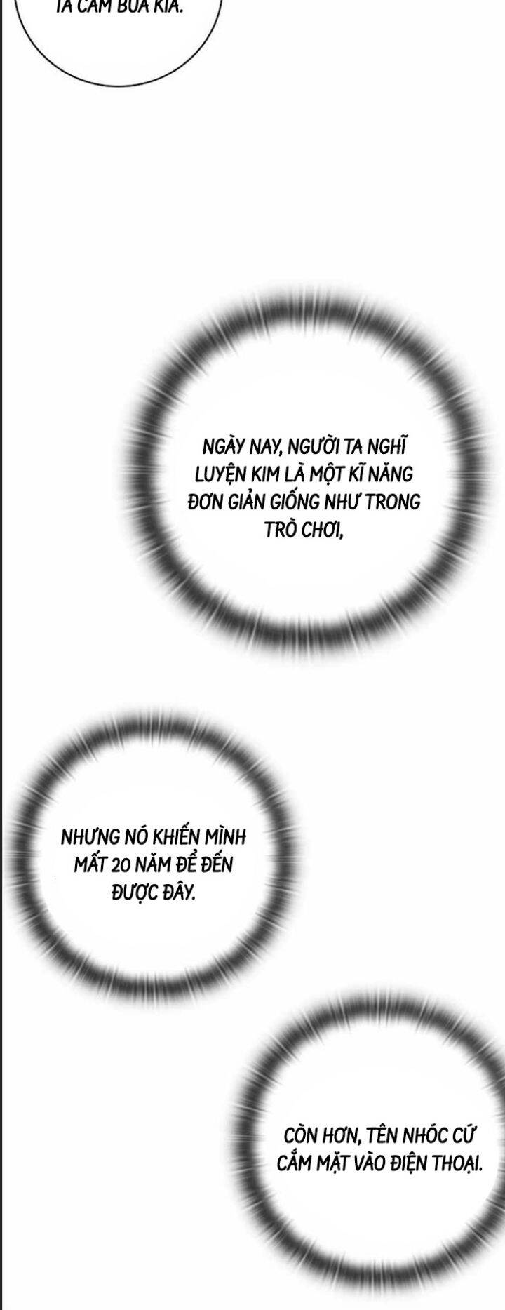 Tôi Đã Đăng Ký Các Kênh Siêu Việt: Chapter 6
