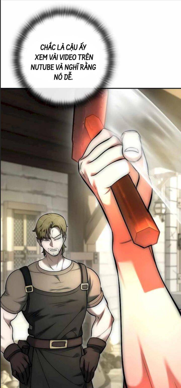 Tôi Đã Đăng Ký Các Kênh Siêu Việt: Chapter 6