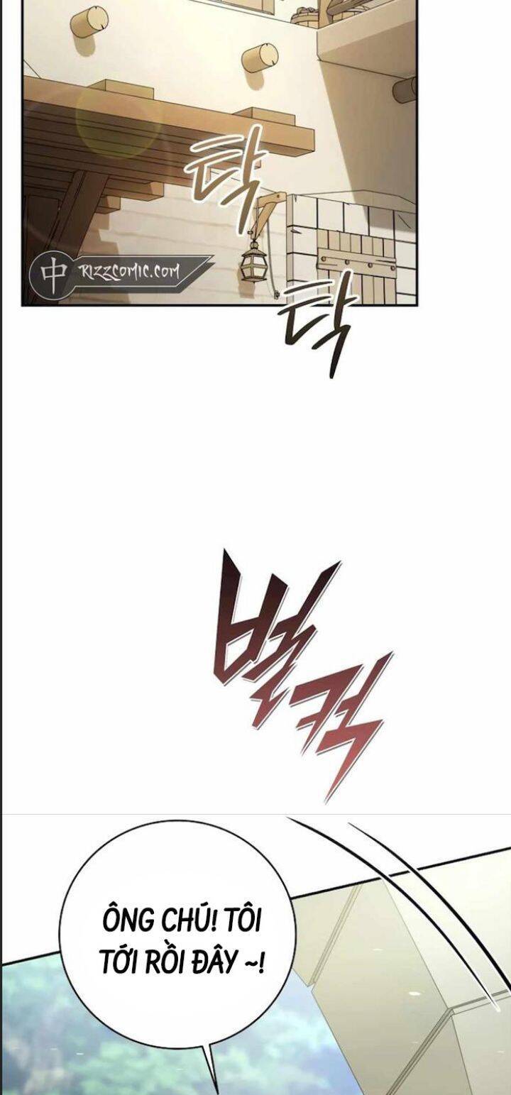 Tôi Đã Đăng Ký Các Kênh Siêu Việt: Chapter 6
