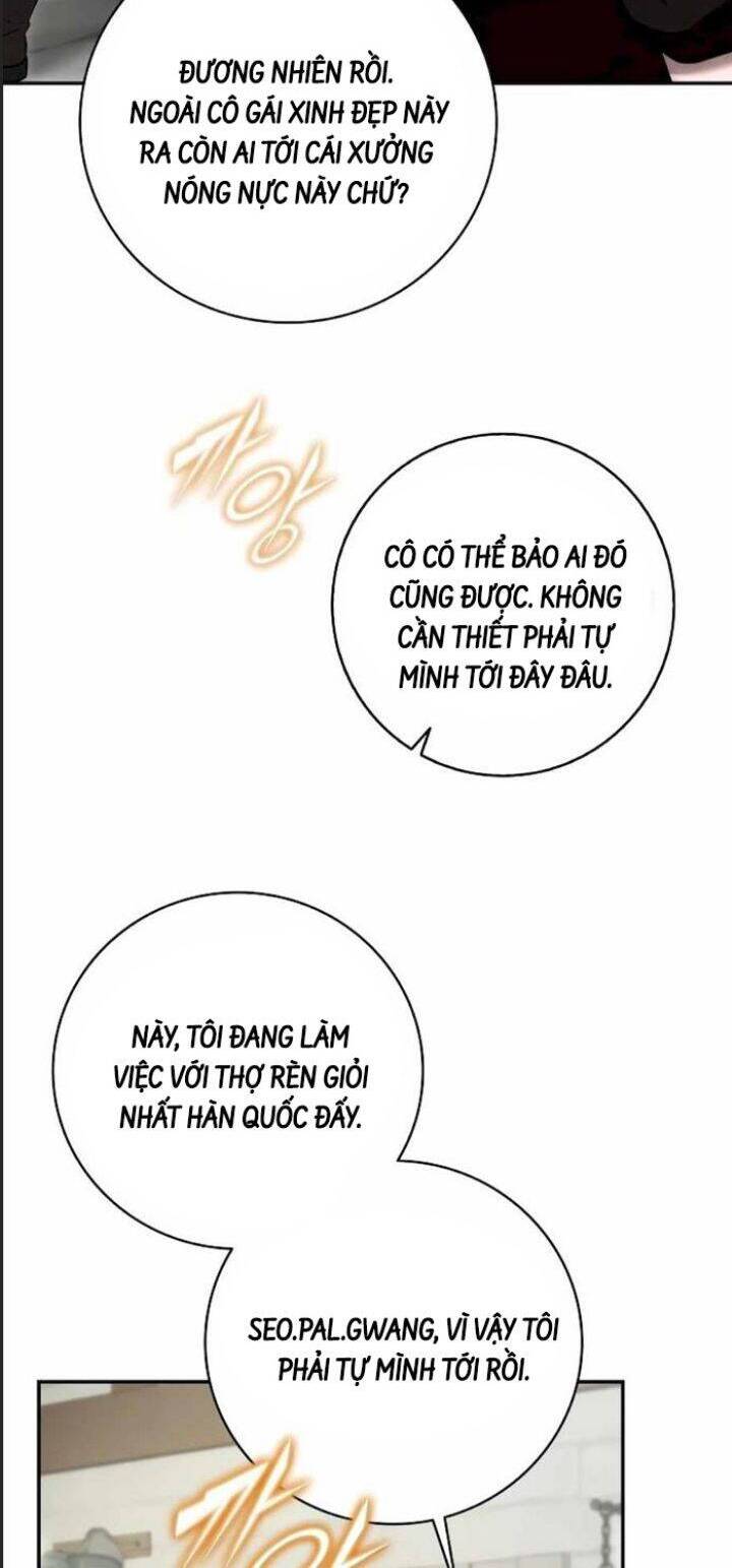 Tôi Đã Đăng Ký Các Kênh Siêu Việt: Chapter 6
