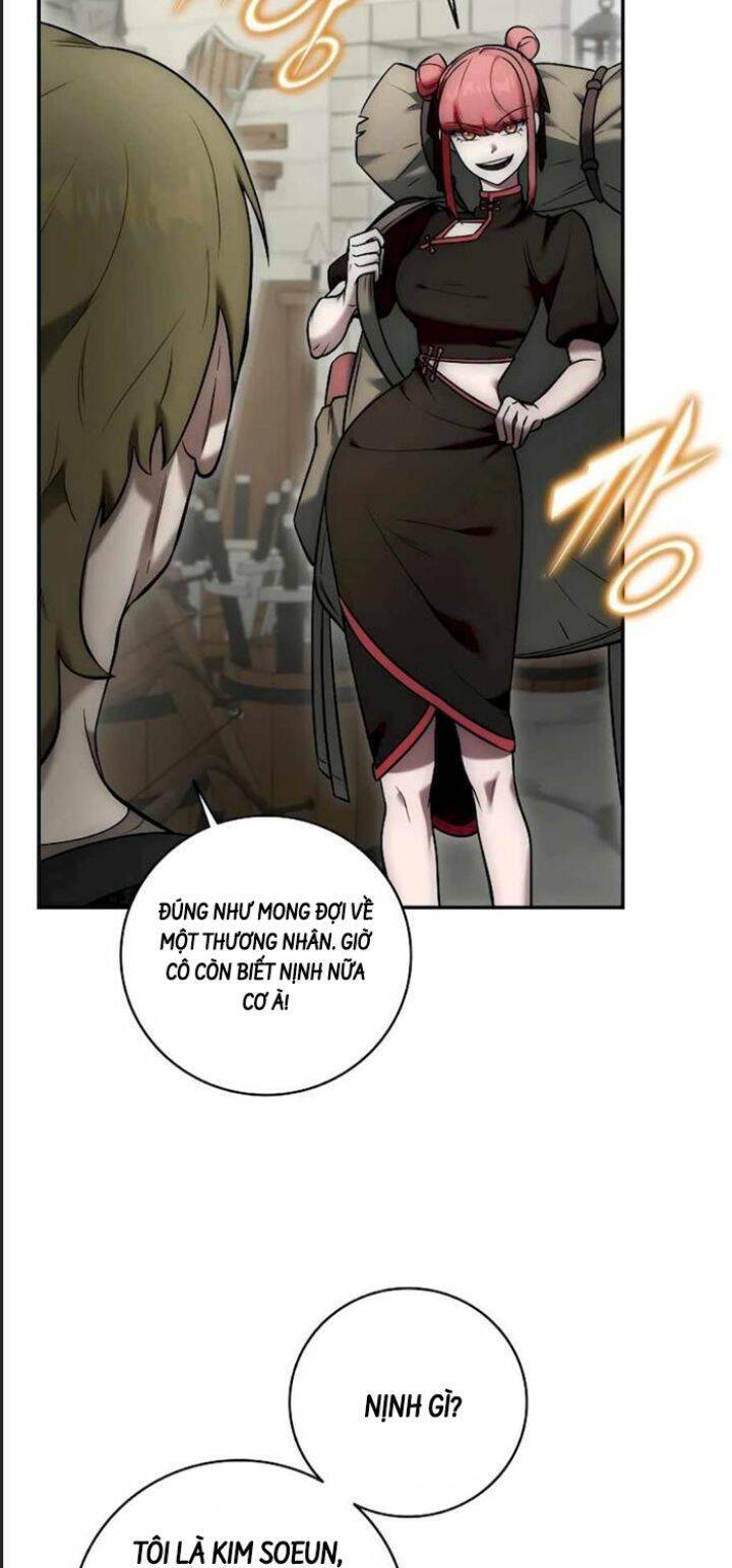 Tôi Đã Đăng Ký Các Kênh Siêu Việt: Chapter 6