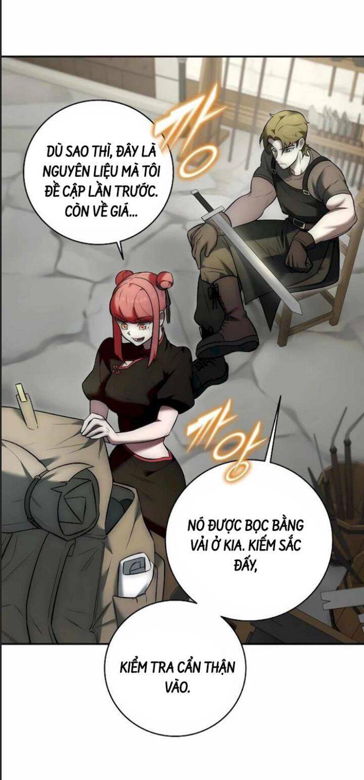 Tôi Đã Đăng Ký Các Kênh Siêu Việt: Chapter 6