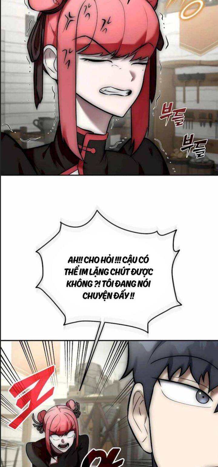 Tôi Đã Đăng Ký Các Kênh Siêu Việt: Chapter 6