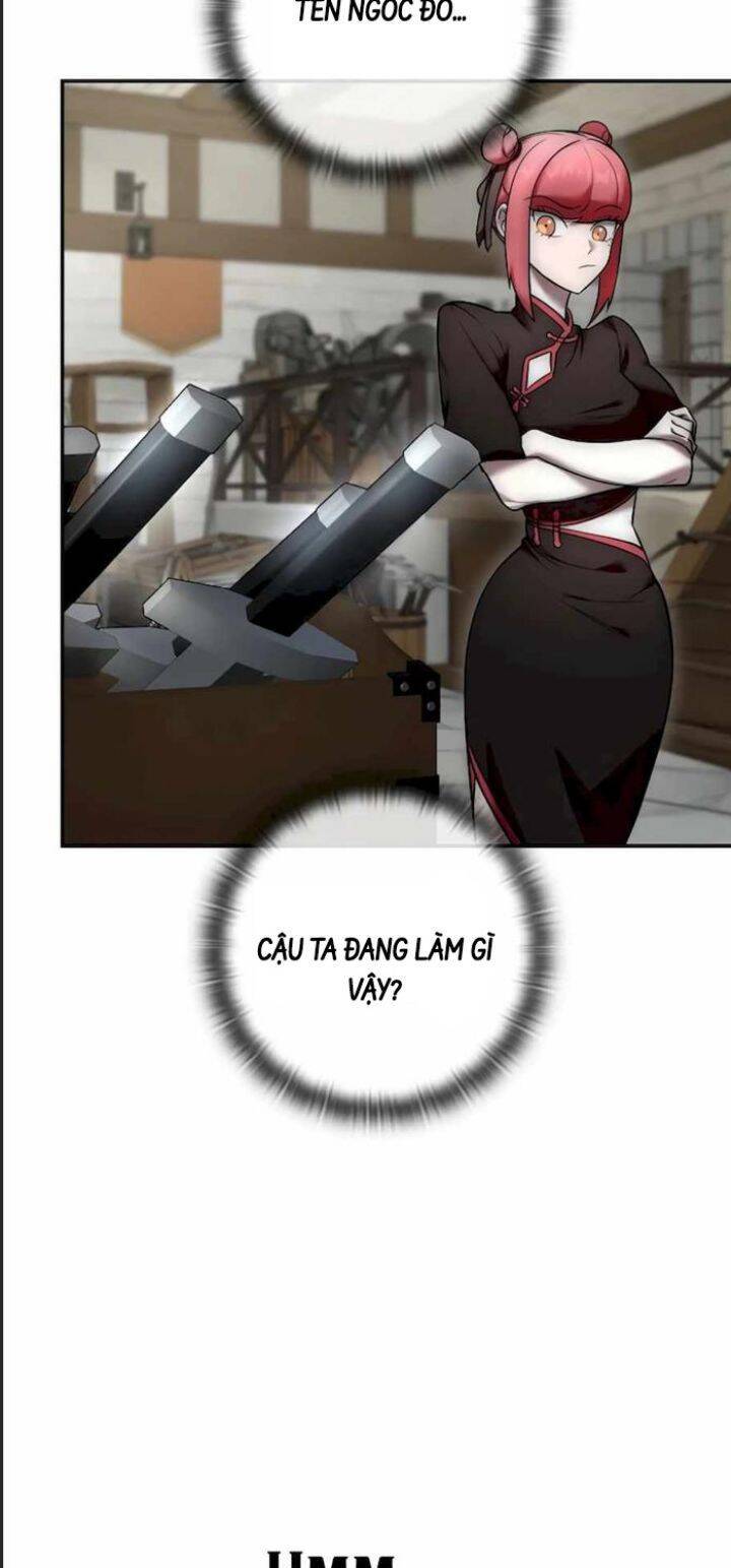 Tôi Đã Đăng Ký Các Kênh Siêu Việt: Chapter 6