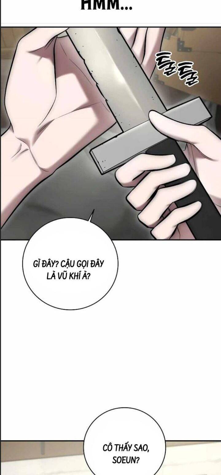 Tôi Đã Đăng Ký Các Kênh Siêu Việt: Chapter 6