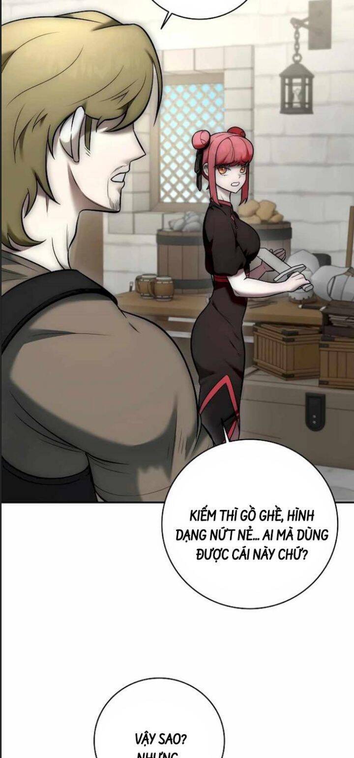 Tôi Đã Đăng Ký Các Kênh Siêu Việt: Chapter 6