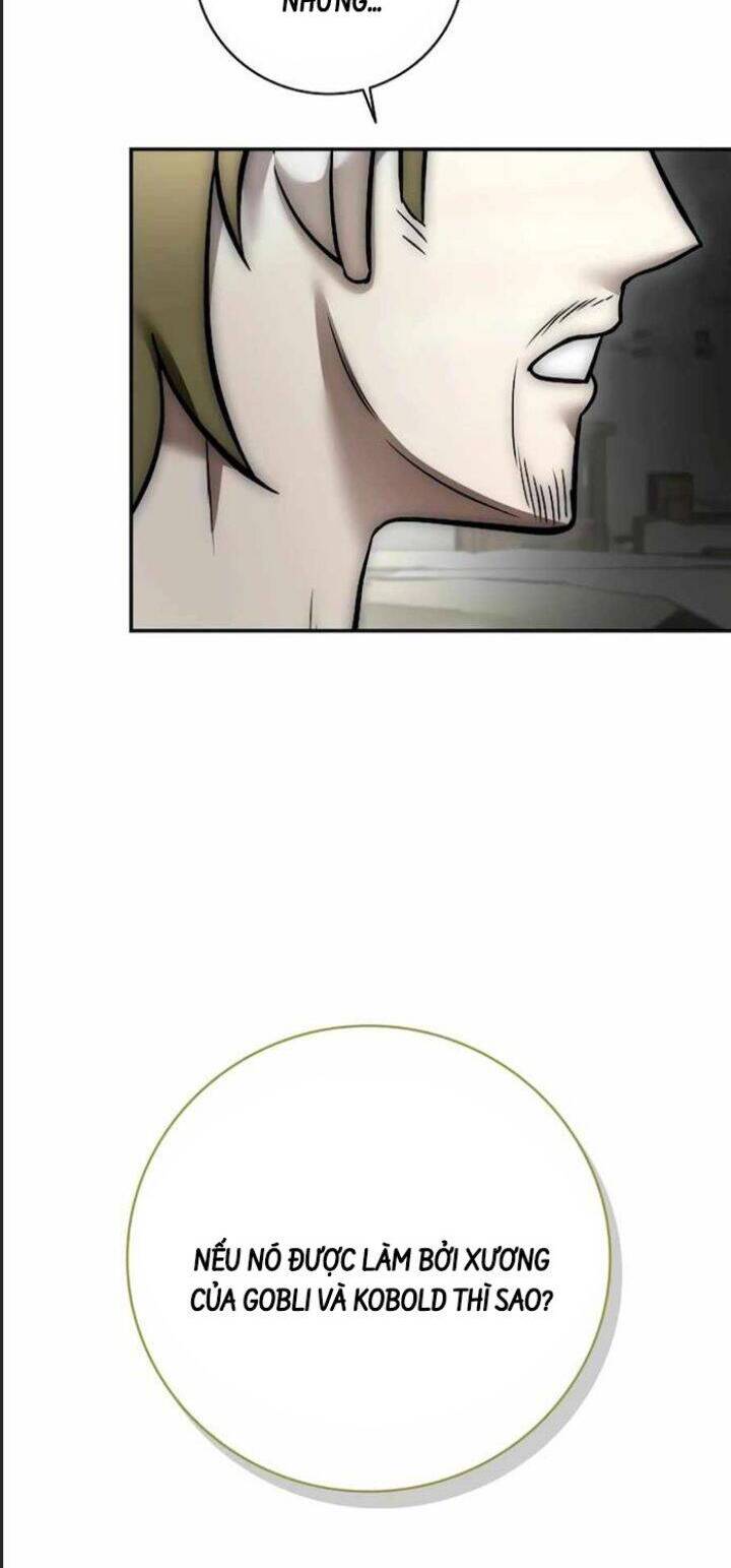Tôi Đã Đăng Ký Các Kênh Siêu Việt: Chapter 6