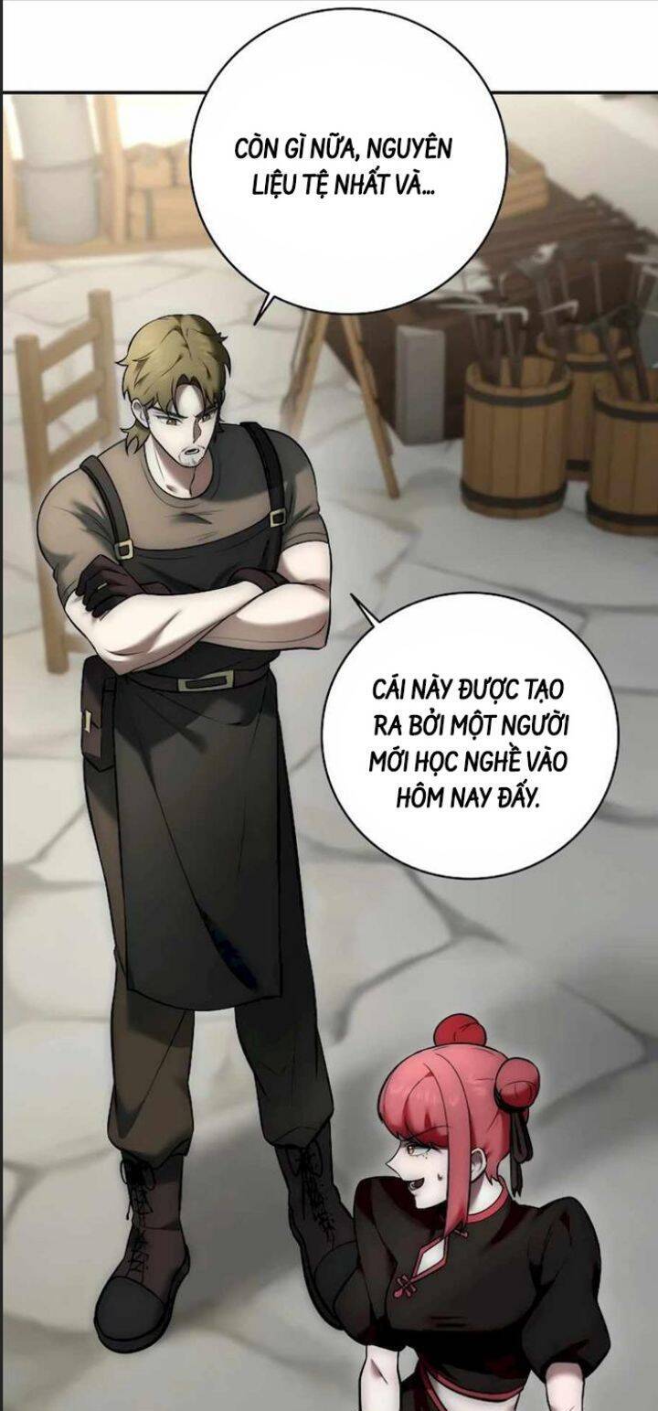 Tôi Đã Đăng Ký Các Kênh Siêu Việt: Chapter 6