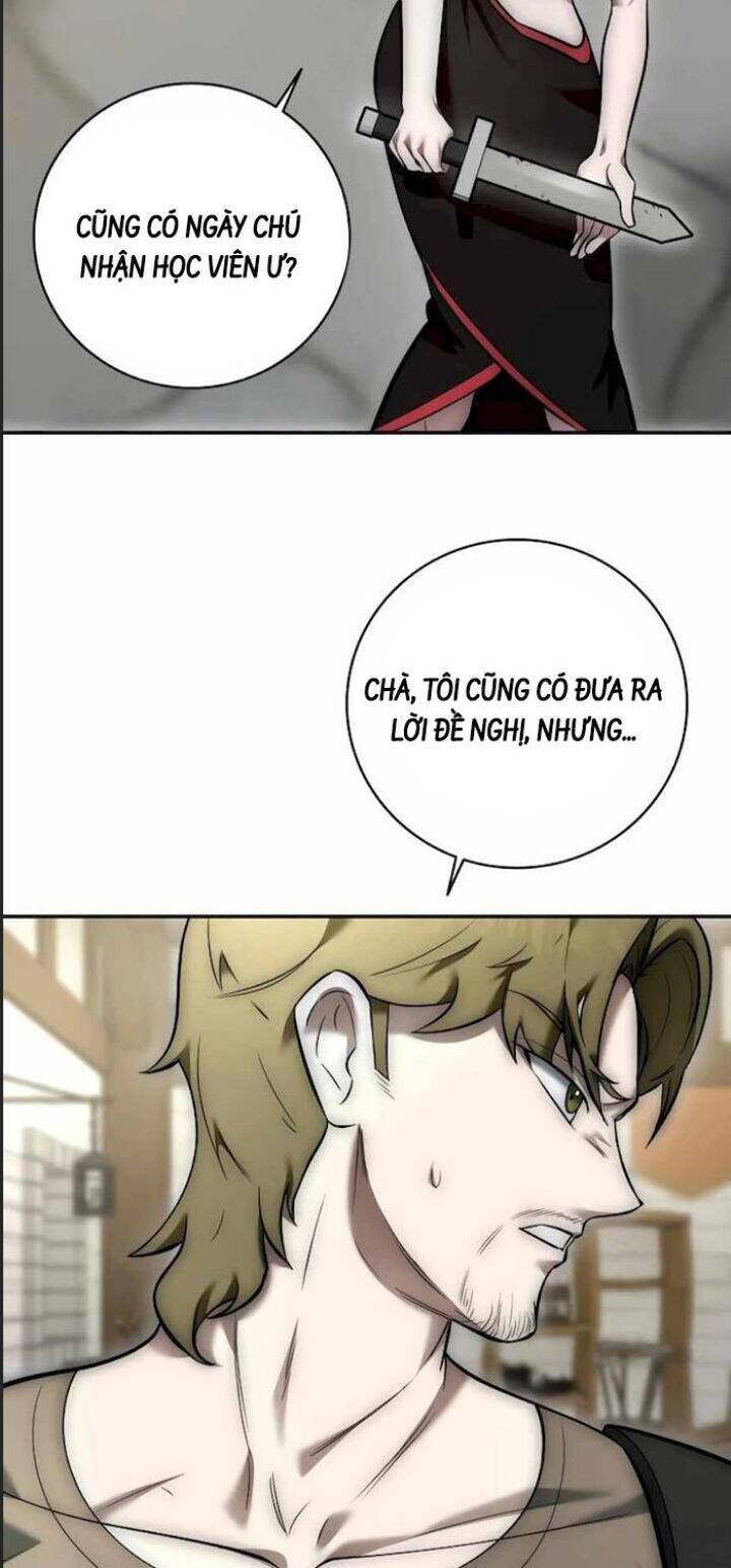 Tôi Đã Đăng Ký Các Kênh Siêu Việt: Chapter 6