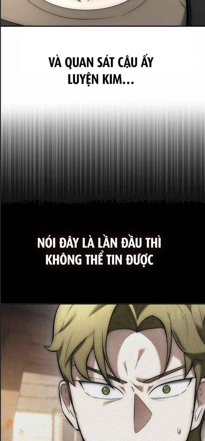 Tôi Đã Đăng Ký Các Kênh Siêu Việt: Chapter 6