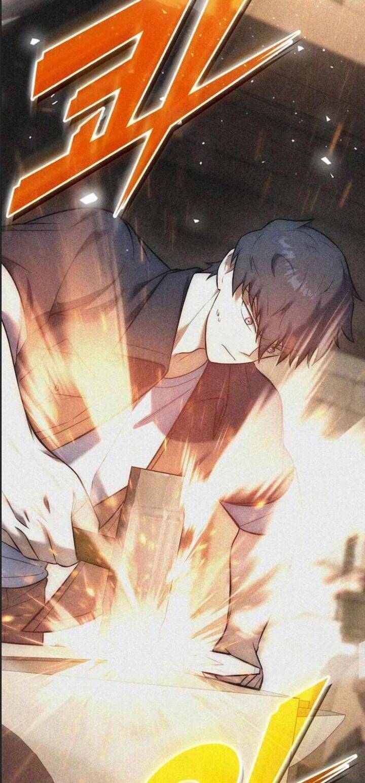 Tôi Đã Đăng Ký Các Kênh Siêu Việt: Chapter 6