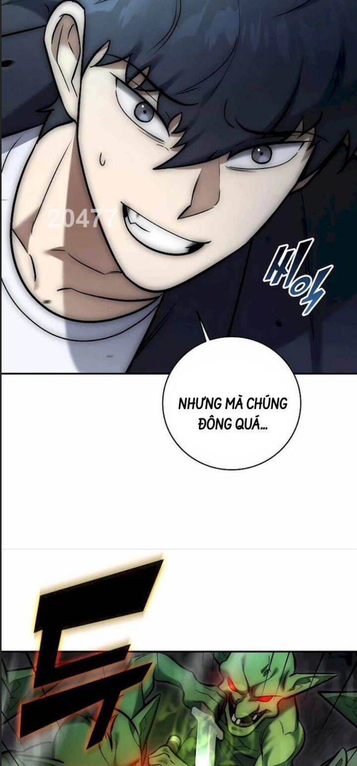 Tôi Đã Đăng Ký Các Kênh Siêu Việt: Chapter 6